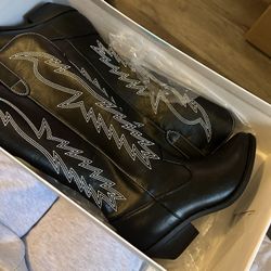 Cowgirl Boots
