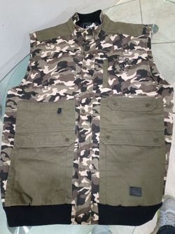 Men's Jacket