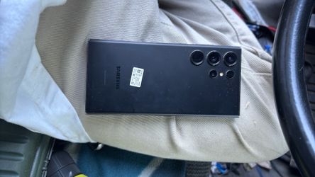 SAMSUNG GALAXY  S23 ULTRA