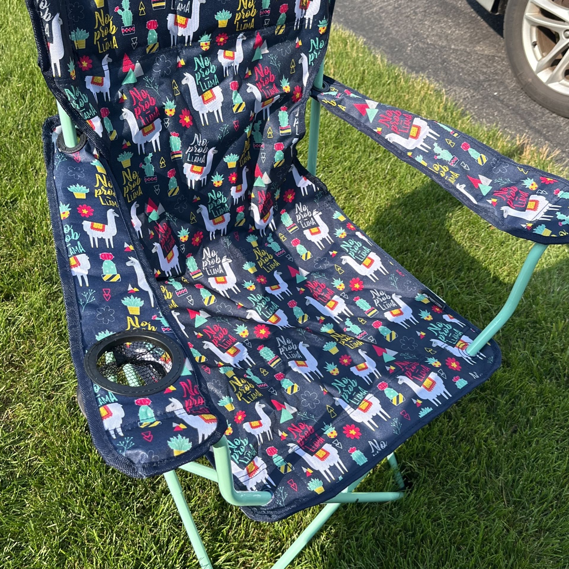 Llama chair walmart new arrivals