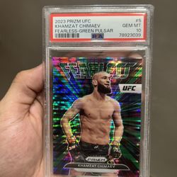 Sport Cards