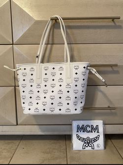 MCM BOSTON BAG for Sale in Concord, CA - OfferUp
