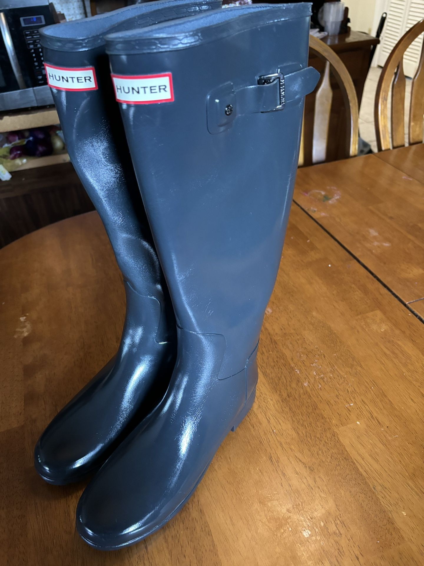 Hunter Boots Rain Boots 