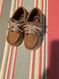 Boy’s shoes/ 4 pairs x $15