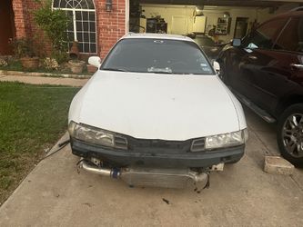 1992 Honda Prelude