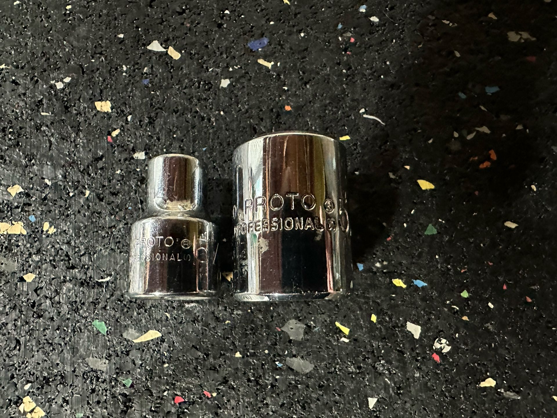 Proto Sockets