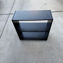Small Bookshelf
