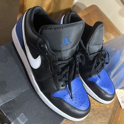 Jordan 1s Low