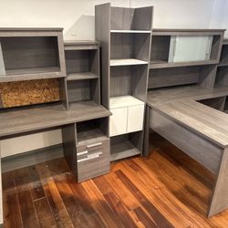 [Pittsburgh, PA] Used Office Furniture for Sale – Desks, Chairs, Office Sets, More