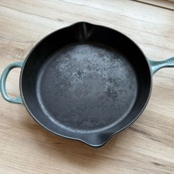 Le Creuset Cast Iron 11 3/4 inch (30cm)