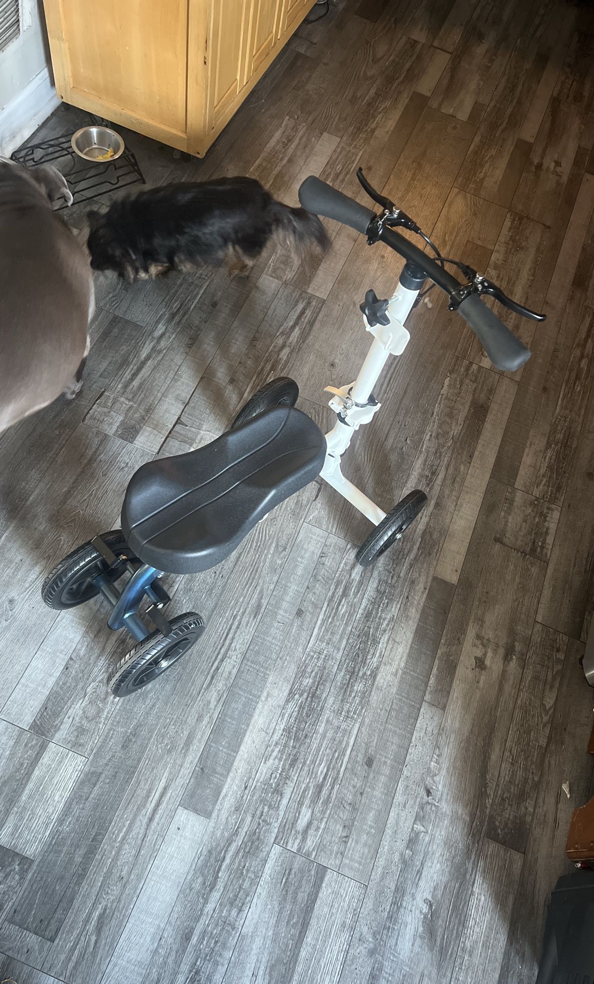 Medical Scooter