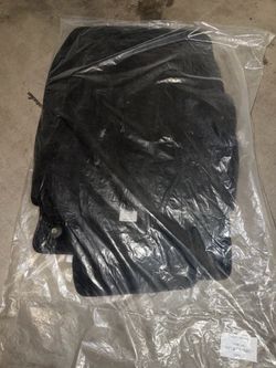 2024 Mazda CX-5  OEM Floor Mats