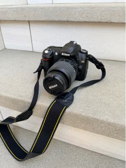 Nikon D50
