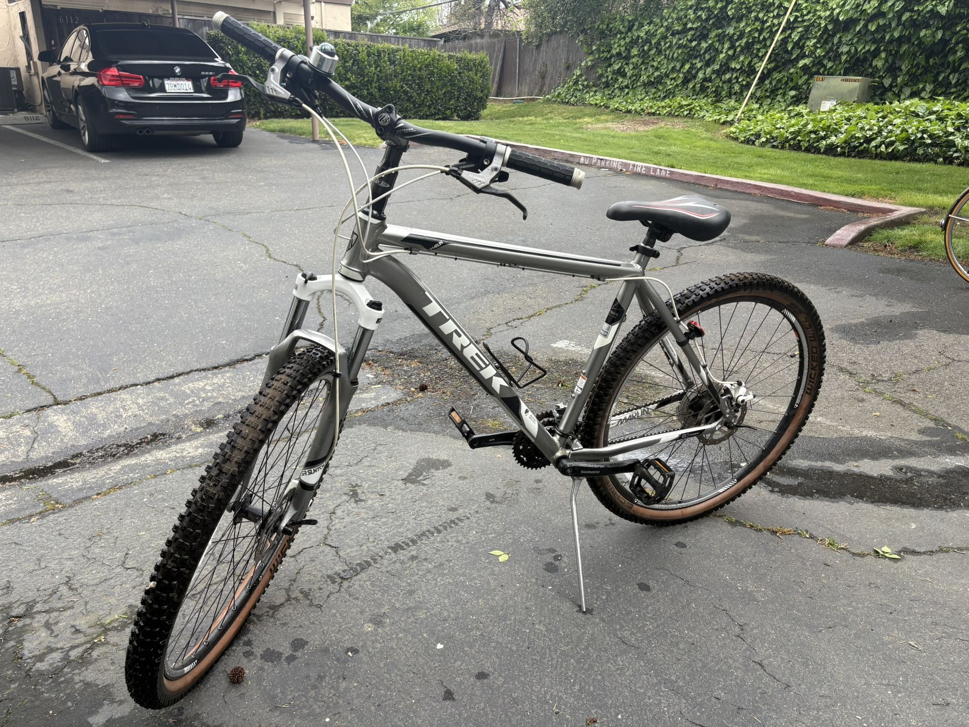 Trek Mountain Bike