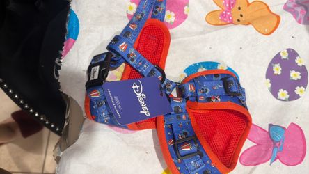 Dog Leashes, And More