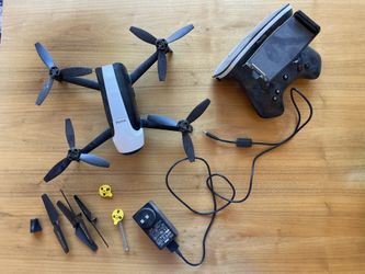 Parrot Bebop 2 Drone