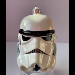 Star Wars Stormtrooper Ornament 