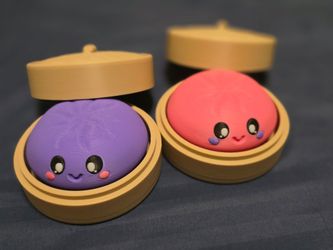 Clicker Dumplings