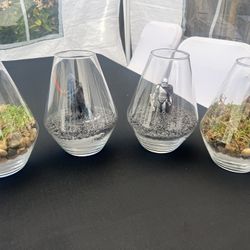 Star Wars Centerpieces