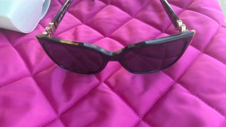 Michael Kors Acadia MK2199 Sunglasses + Original Case