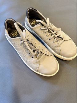 Olukai Linksoul Men’s Golf Shoes