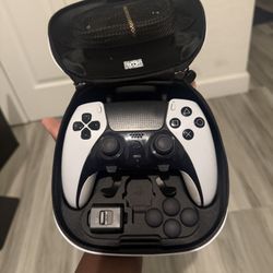 PlayStation Elite Controller