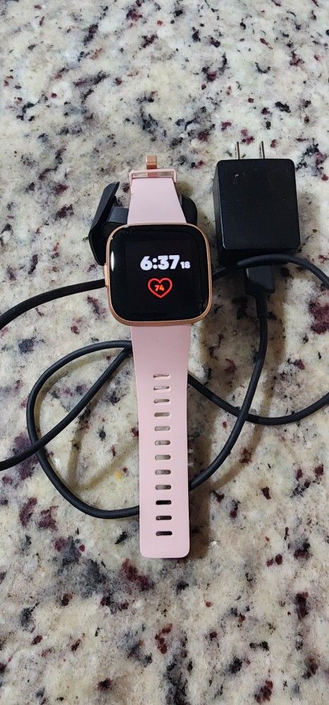 Fitbit Versa 2