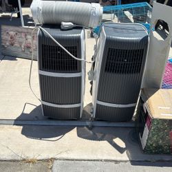 Air Conditioners 