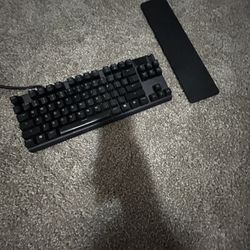 SteelSeries Apex 7 Keyboard