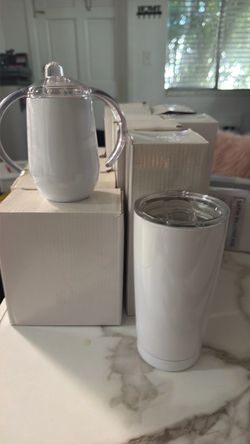 Sublimation Bundle