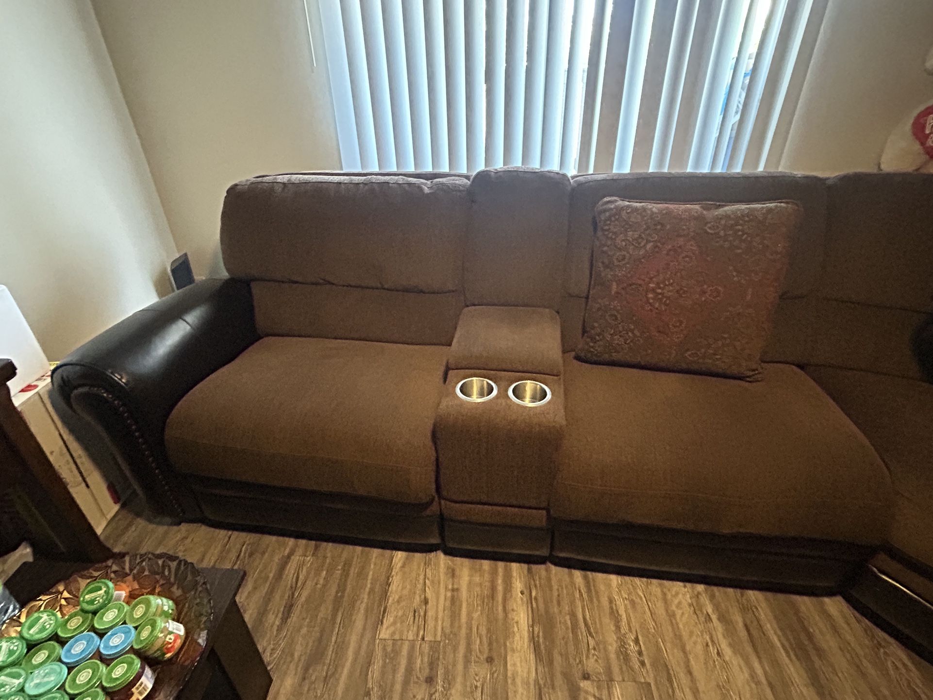 Sofa Recliner