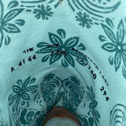 Corral Boots Size 7 1/2 Women’s