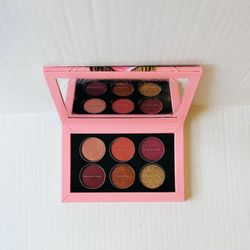 Pat McGrath MTHRSHP: Rose Decadence Palette