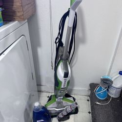 Bissell CrossWave Floor and Area Rug Cleaner,