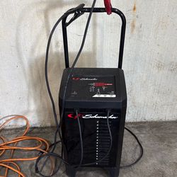 Battery charger