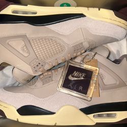 Jordan 4 Retro OG SP A Ma Maniére While You Were Sleeping (Women's) 