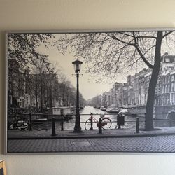 IKEA WALL DECOR 