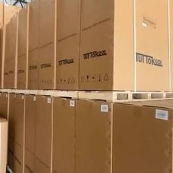 Heat Pump Units