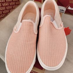 Vans Classic Slip-On Women Shoes 