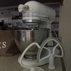 KitchenAid Mixer