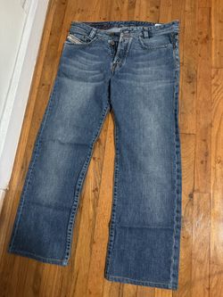 Diesel Jeans