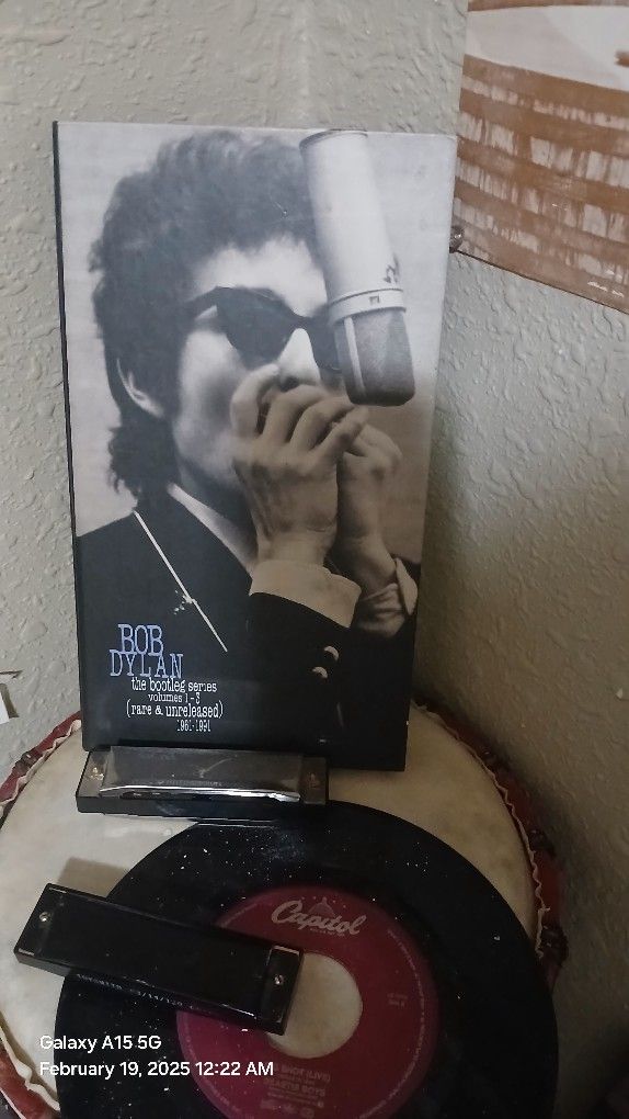 Bob Dylan