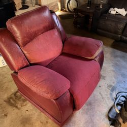 Electric Recliner