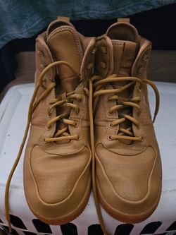 Nike Court Borough Mid Sneakers Men's Size 11