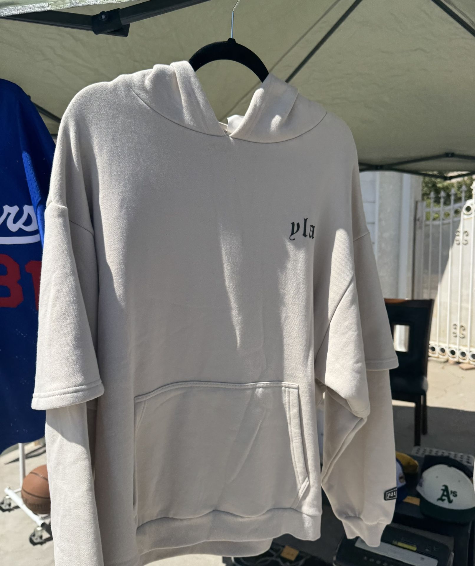 Youngla Hoodie 