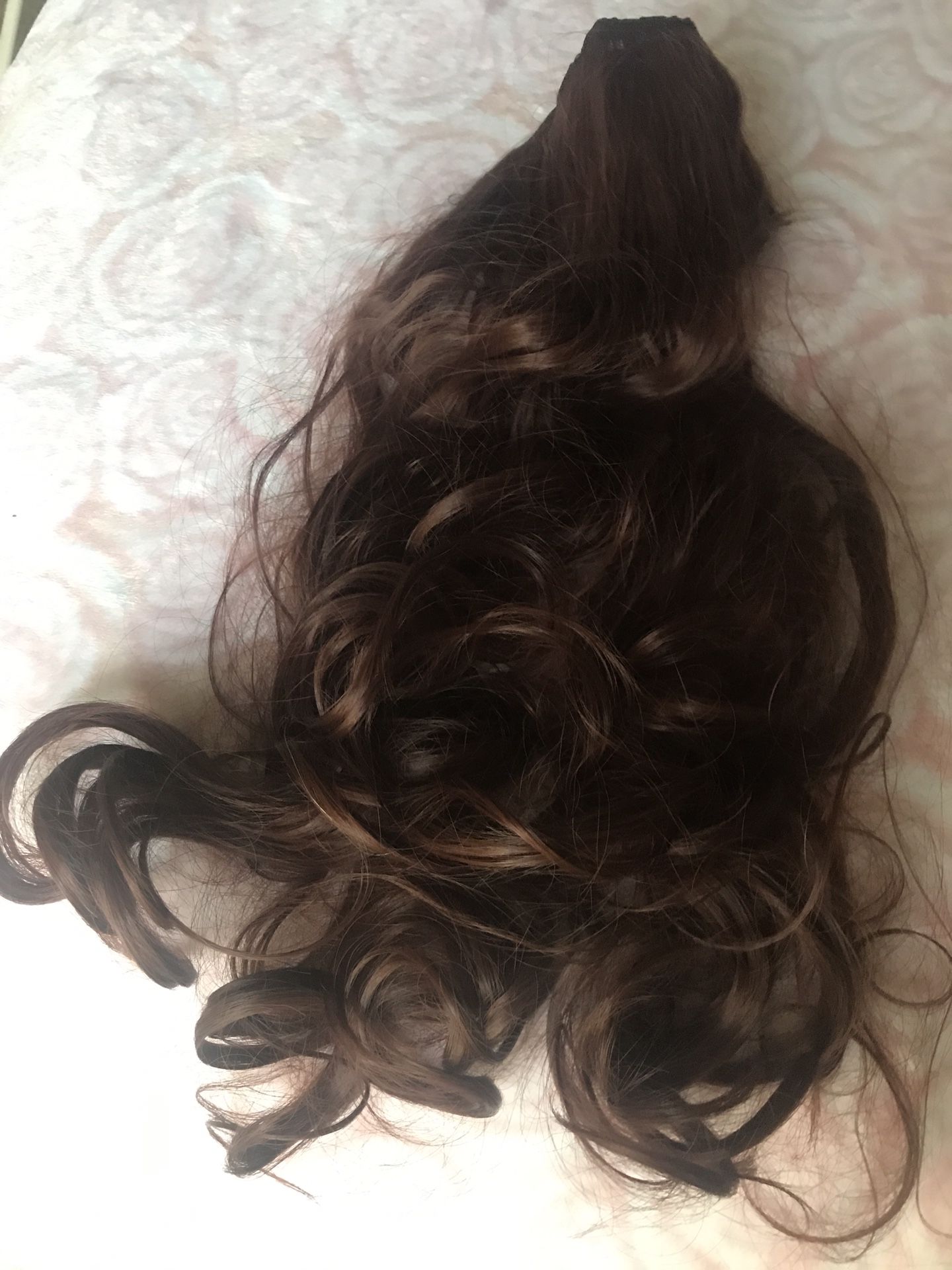 Hair extension