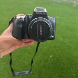 camera