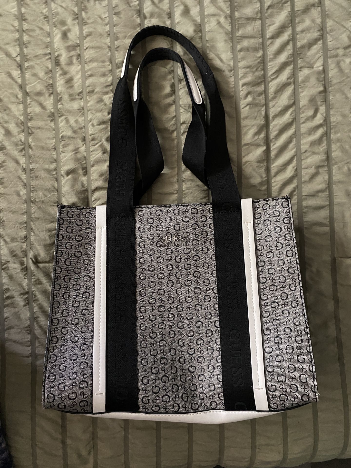 Guess Tote Bag
