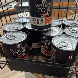Wellness Core Wet Dog Food