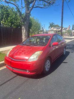 2006 Toyota Prius